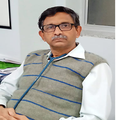 Dr. Kanchan Roy