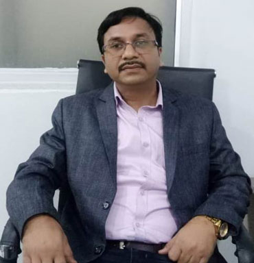 Dr. Mukesh Kar