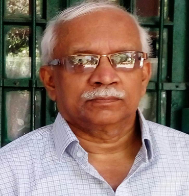 DR. T. K. KARMAKAR