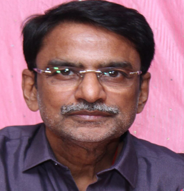 DR. KODANDA RAO