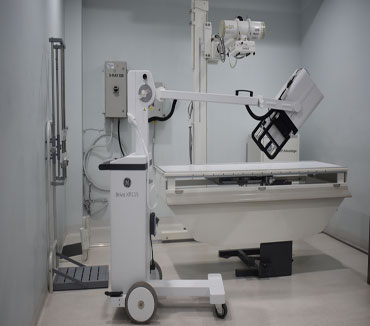 X-Ray