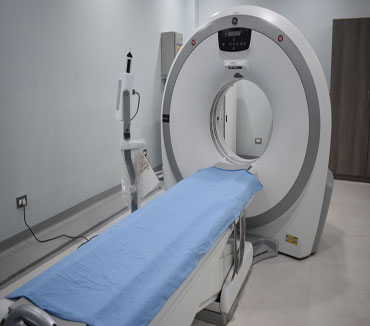 CT Scan